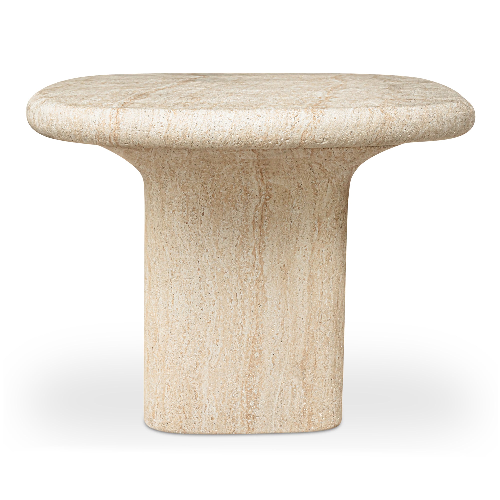Warby Outdoor Dining Table