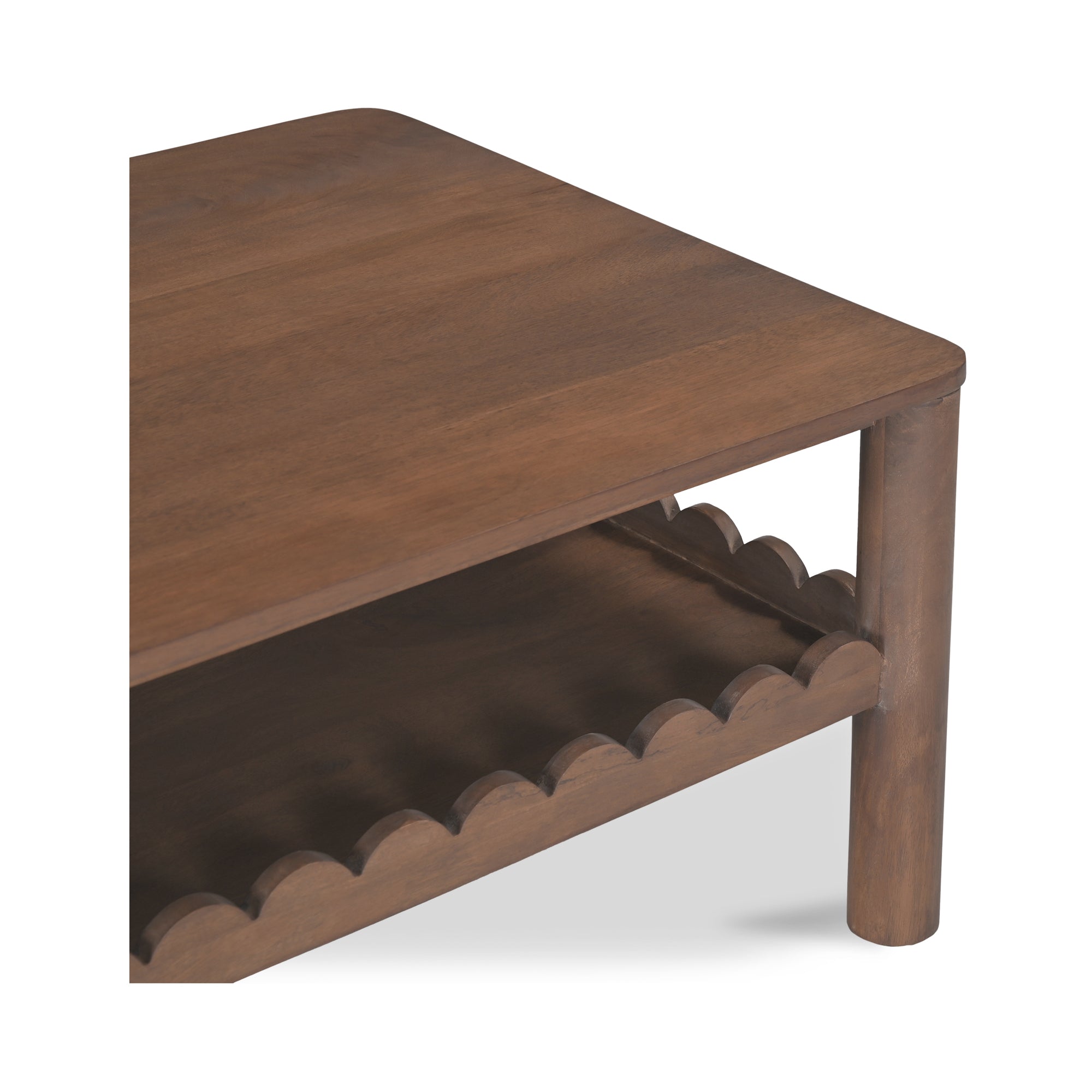 Wiley Coffee Table