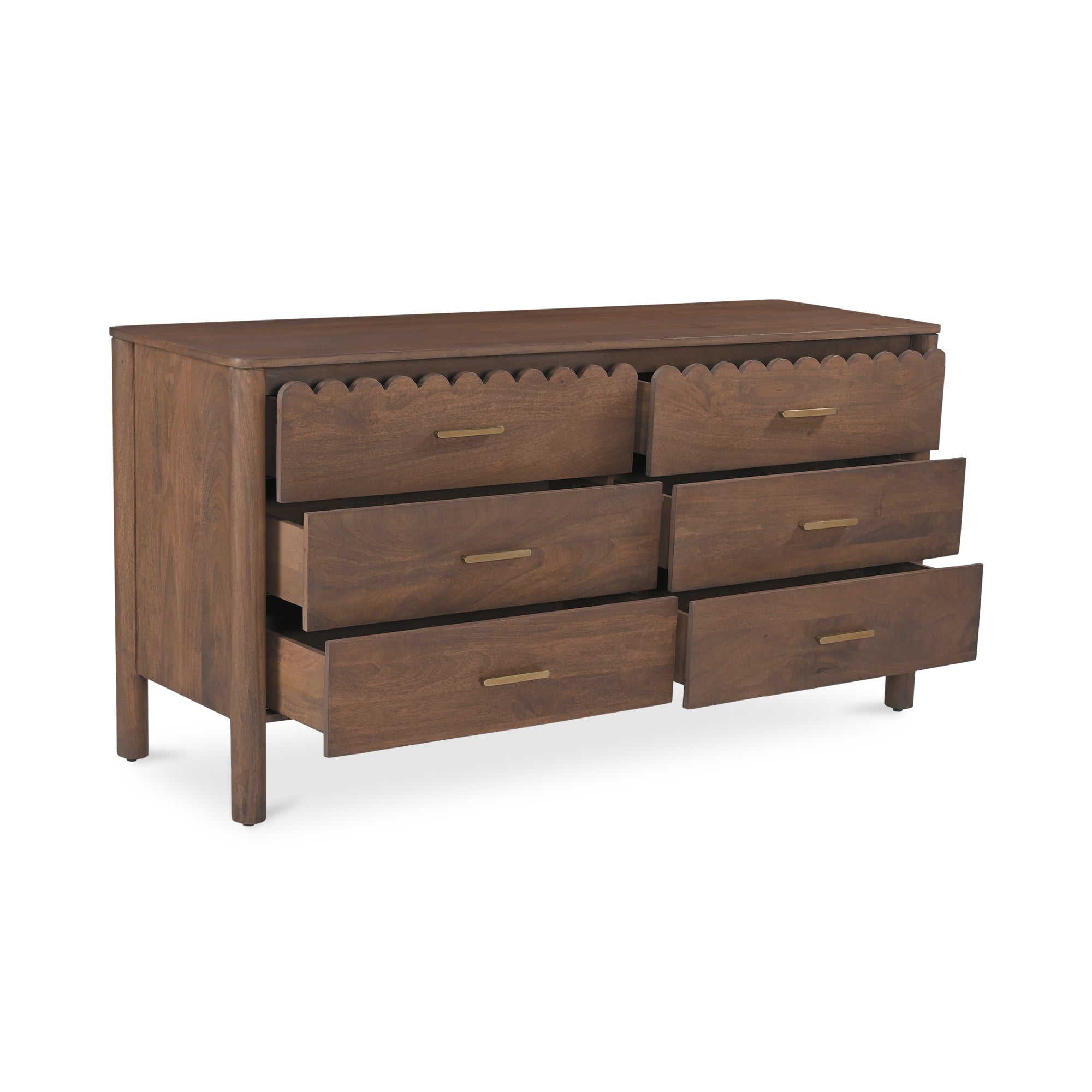 Wiley Dresser