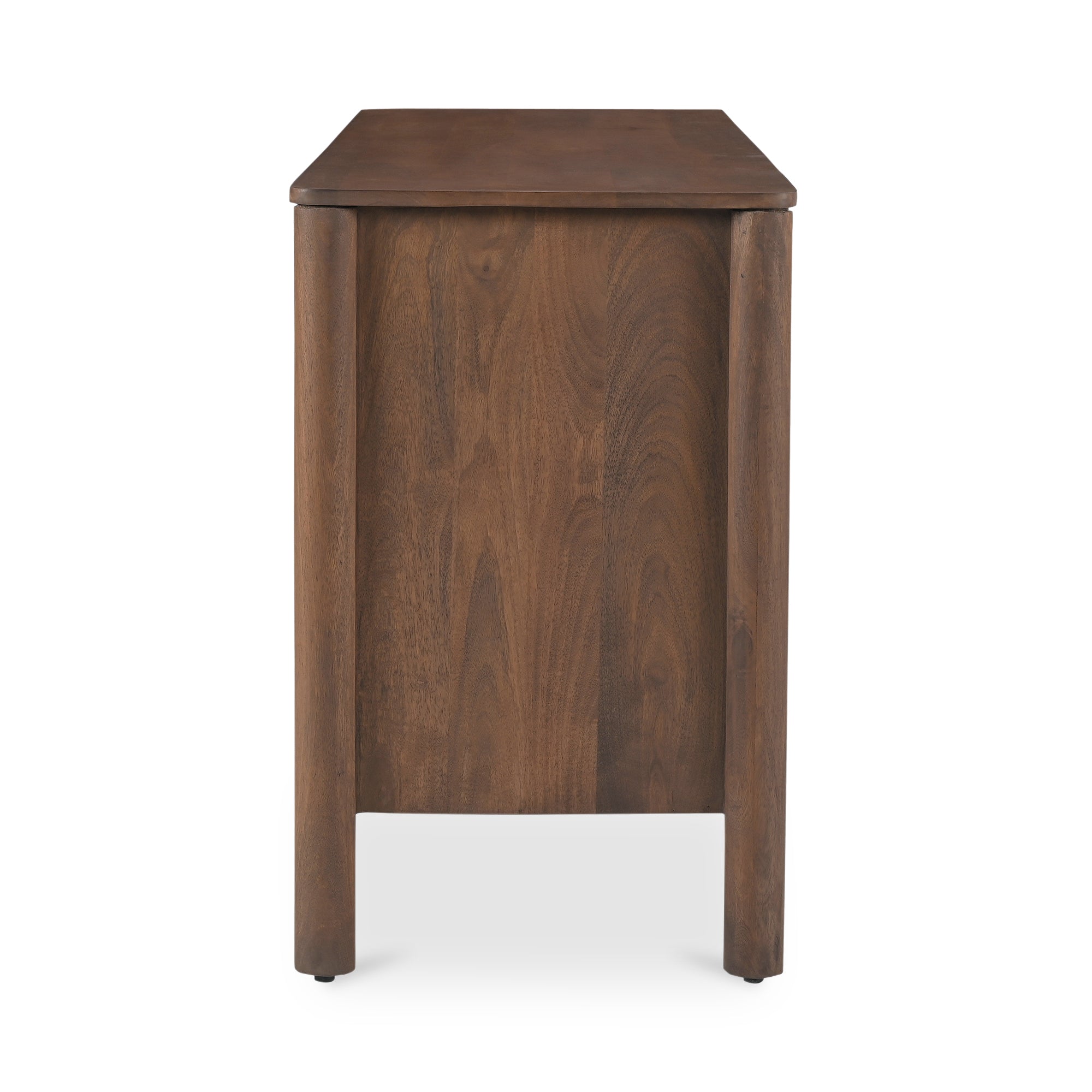 Wiley Dresser