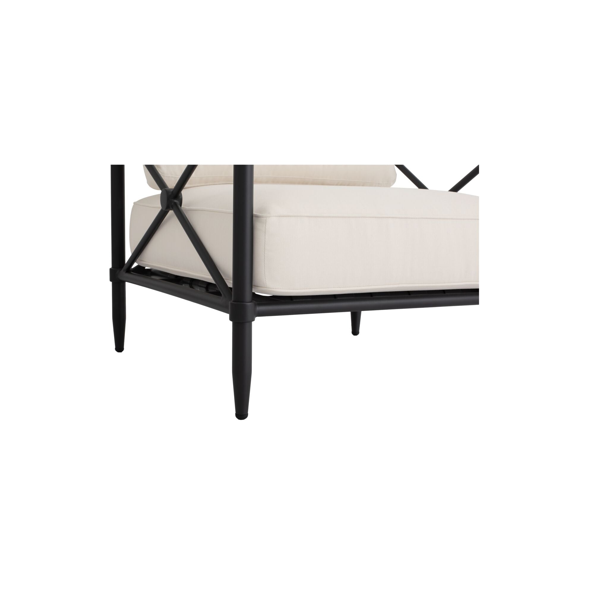 Willow Outdoor Accent Chair