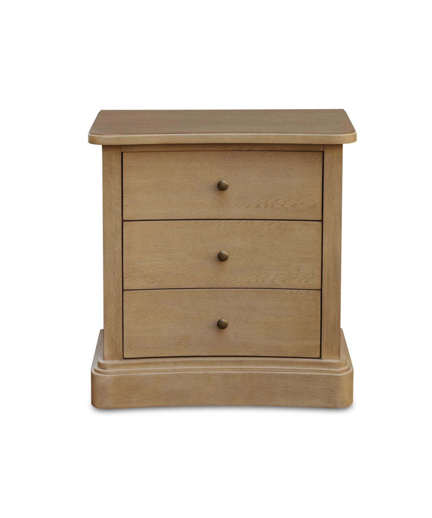 Clarence Nightstand