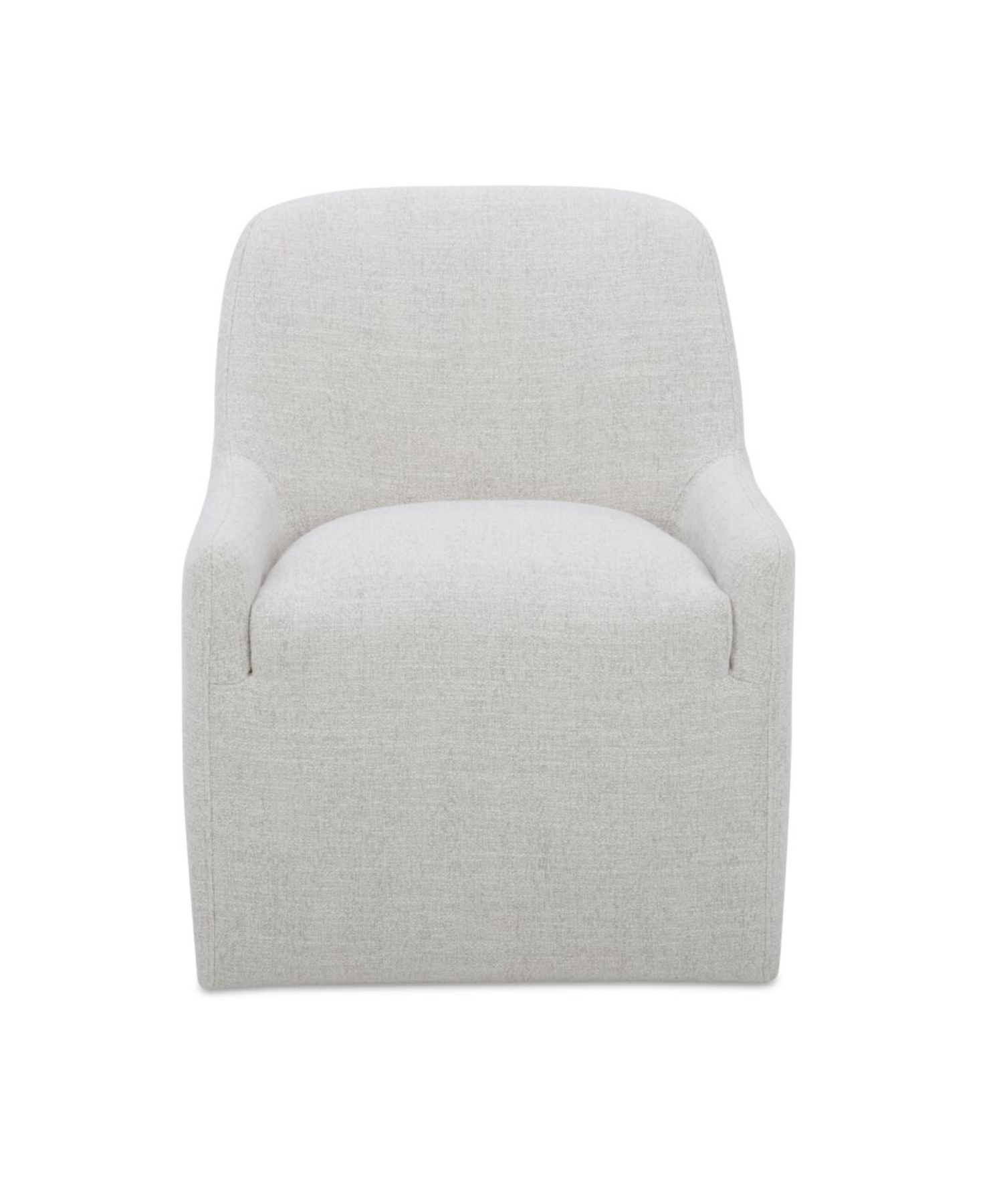 Maisie Rolling Dining Chair