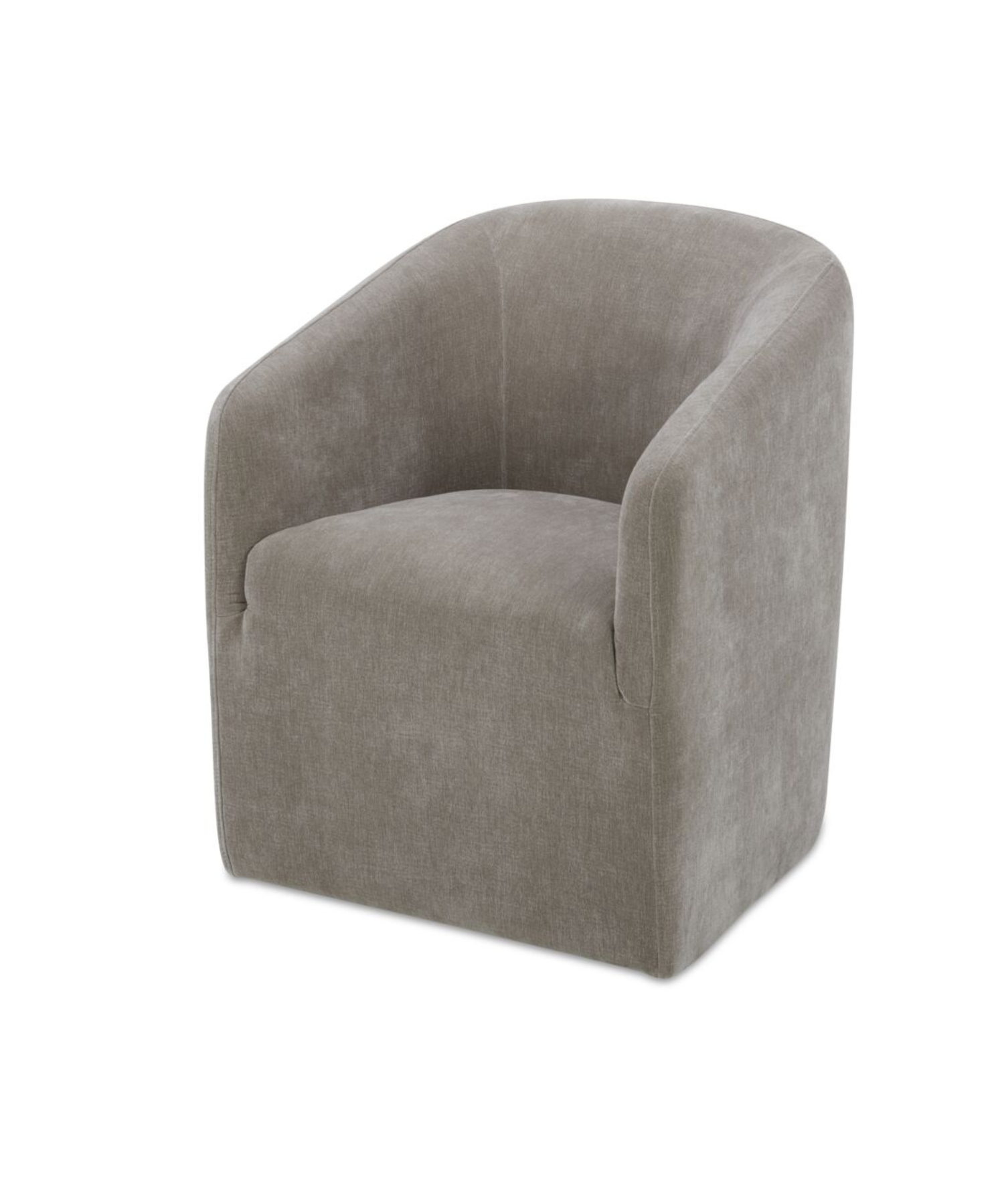 Sandy Rolling Dining Chair