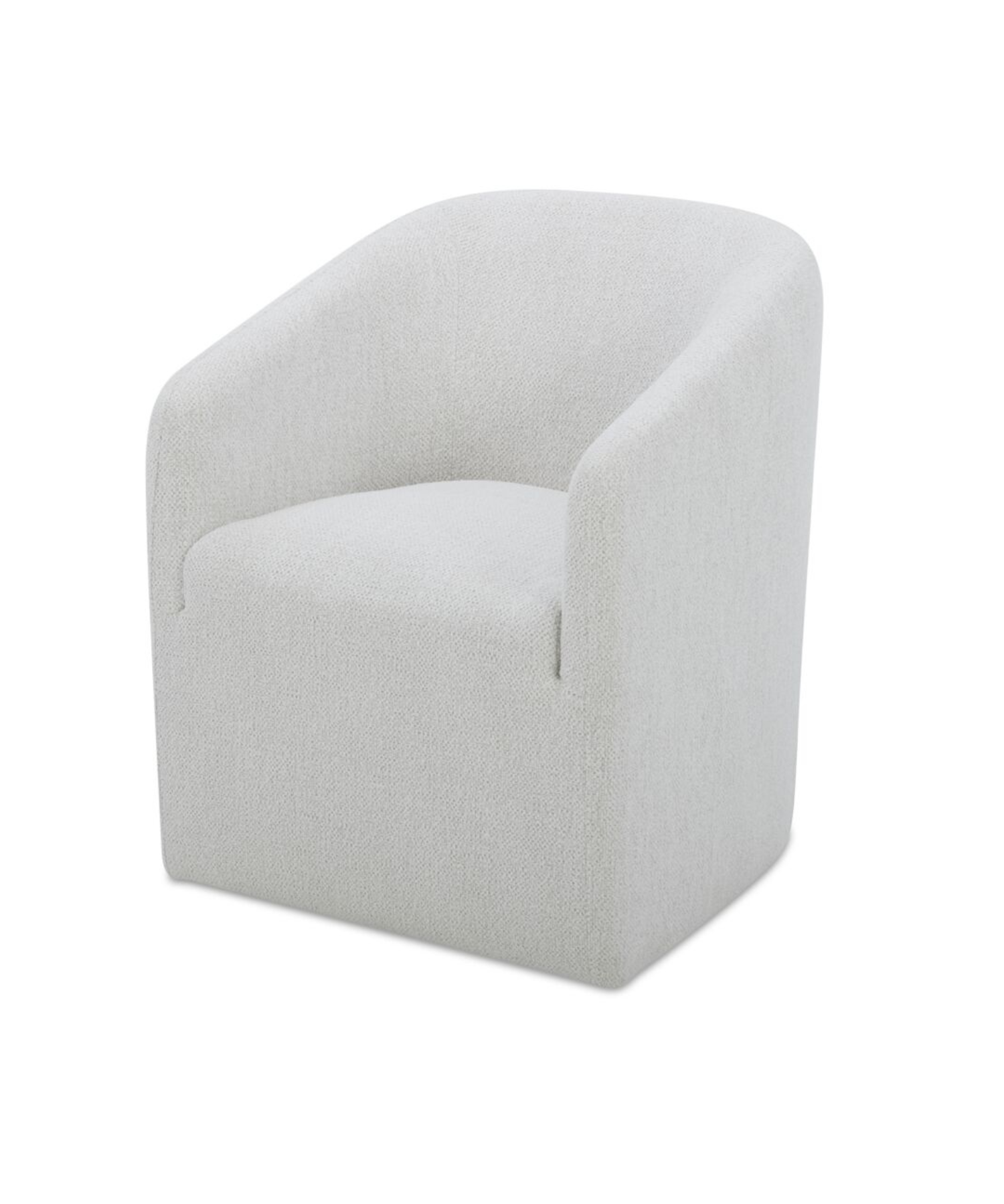 Sandy Rolling Dining Chair